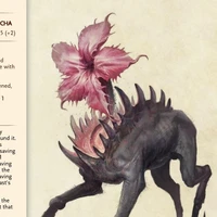 Bloombeast (enemy)
