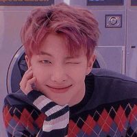 Kin Namjoon