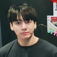 Jeon Jung-Kook
