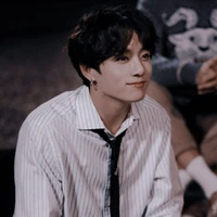 Jungkook
