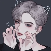 นายเอก(ลี่ฟางเกอ)