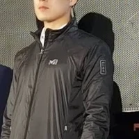 Park Baek-hyeon