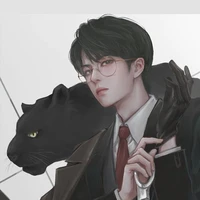 แจสเปอร์(พระเอก)