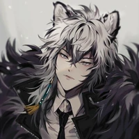 ลีโอ(พระเอก)🐺❄