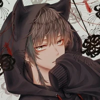 ซัน(นางเอก)🦊🐺❤
