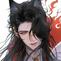 โจ(พ่อพระเอก)🐺❄