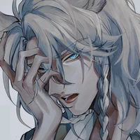 เอส(เพื่อนพระเอก)🐺❄