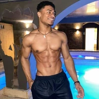 ygor (pai de Thyago e Sabrina)
