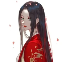 หลิงโจ (โจลี่ชาติก่อน) เทพแห่งธรรมชาติ