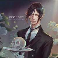 (Butler) Hans