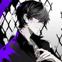 (Male lead) Akira Hayashi