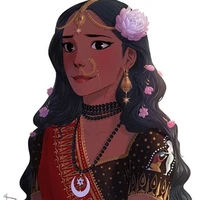 Anandi