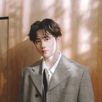 Lee Suho ( Daddy)