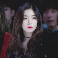 Lee Irene (mommy)