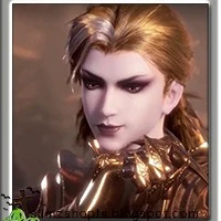 เยว่กวน(พรหมยุทธเบญจมาศสวรรค์)