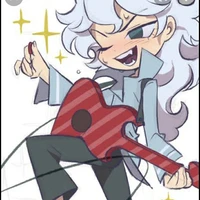 rock star~♦