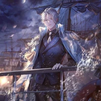 (FL Father)Leonardo de Salvatore