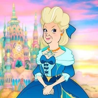 Cinderella