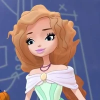 Clara (Rose