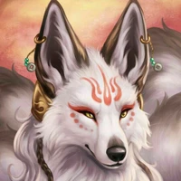 Bao [ Rubah Ekor 9 ]