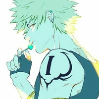 bakugo