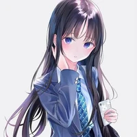 Yuri Miyamizu