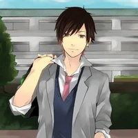 Haruto Hinode