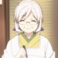 Grandma