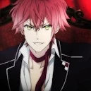 ayato sakamaki