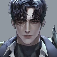 Name:mateo(ml) age:23 (emperor of vales)