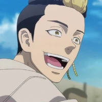 hanma