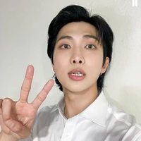 KIM NAMJOON MANOBAN