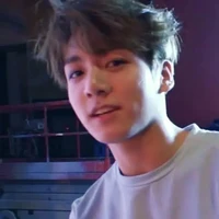 KIM JUNGKOOK MANOBAN