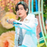 KIM TAEHYUNG MANOBAN