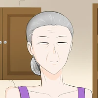 ยาย