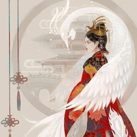 ฮองเฮา​เเคว้นฉิง