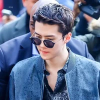oh sehun fredrick