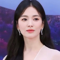 song hye kyo Albert Gibran