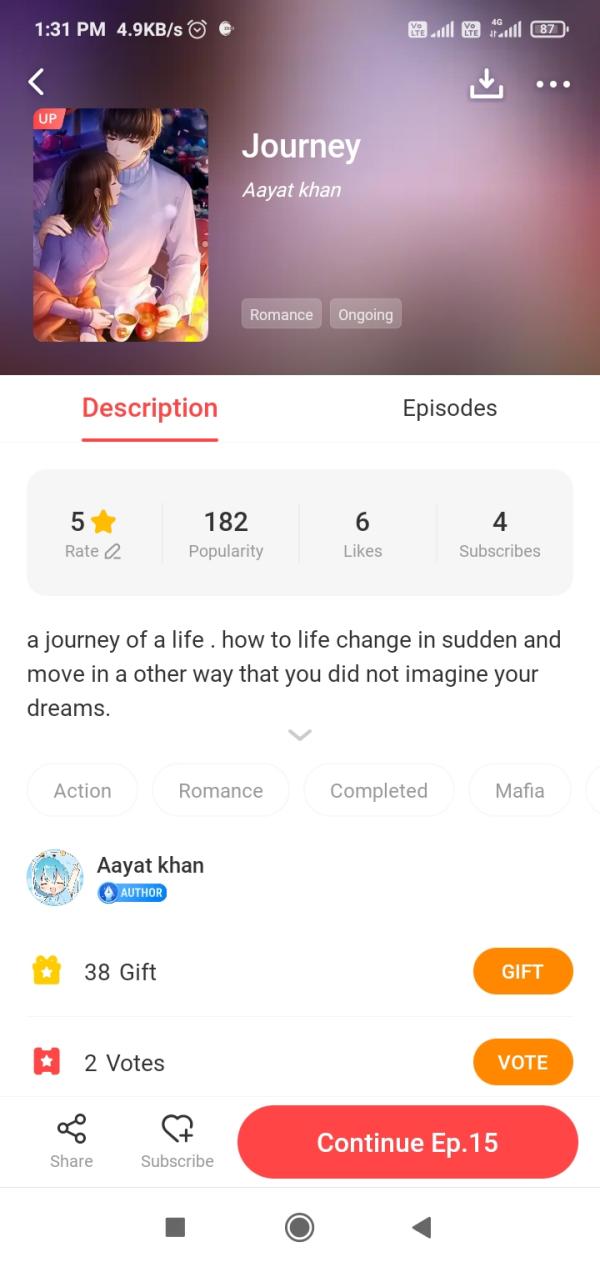 NovelToon