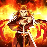 เรนโงคุ  เคียวจูโร่