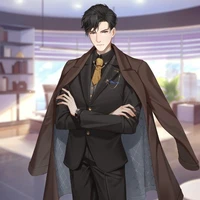 Francis Kim [FL