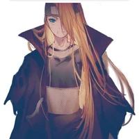 deidara