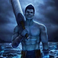 kisame