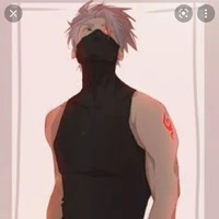 kakashi