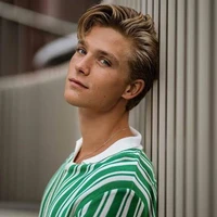 Benedict Smith