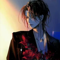 Sebastian Rider [Omega Dom. ]