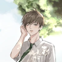 Secretario Yun Dylan [Omega]