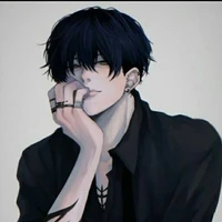 Male lead