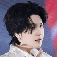 Yoongi (Elite alpha)