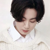 Jungkook (Elite rare omega)